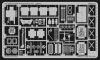 Eduard 35540 SCUD B interior 1/35 Dragon